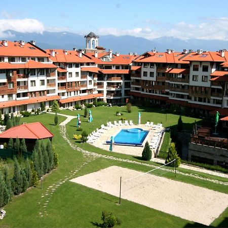Bansko Ski Apartments In Bansko Royal Towers Kültér fotó