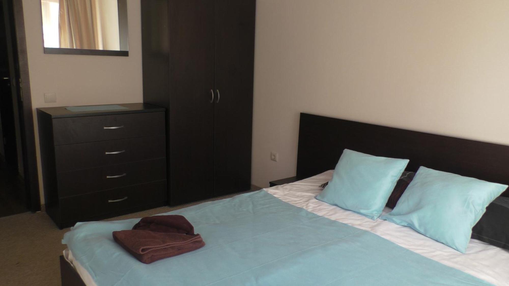 Bansko Ski Apartments In Bansko Royal Towers Kültér fotó