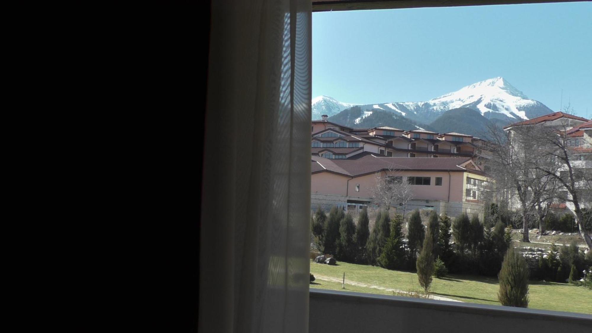 Bansko Ski Apartments In Bansko Royal Towers Kültér fotó