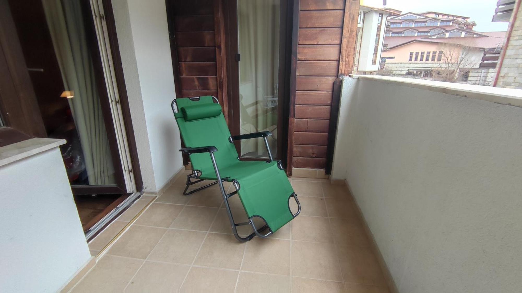 Bansko Ski Apartments In Bansko Royal Towers Kültér fotó