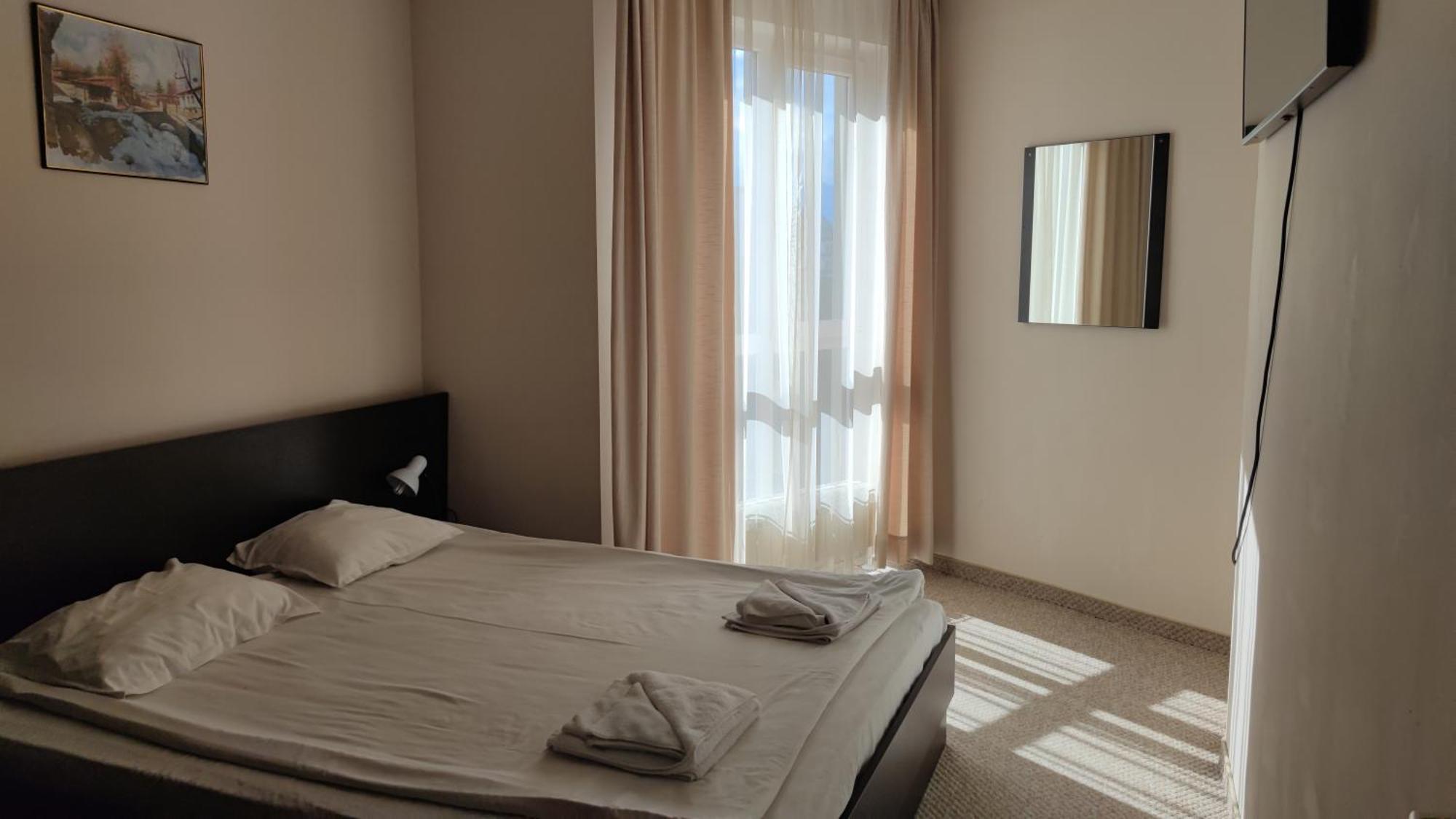 Bansko Ski Apartments In Bansko Royal Towers Kültér fotó