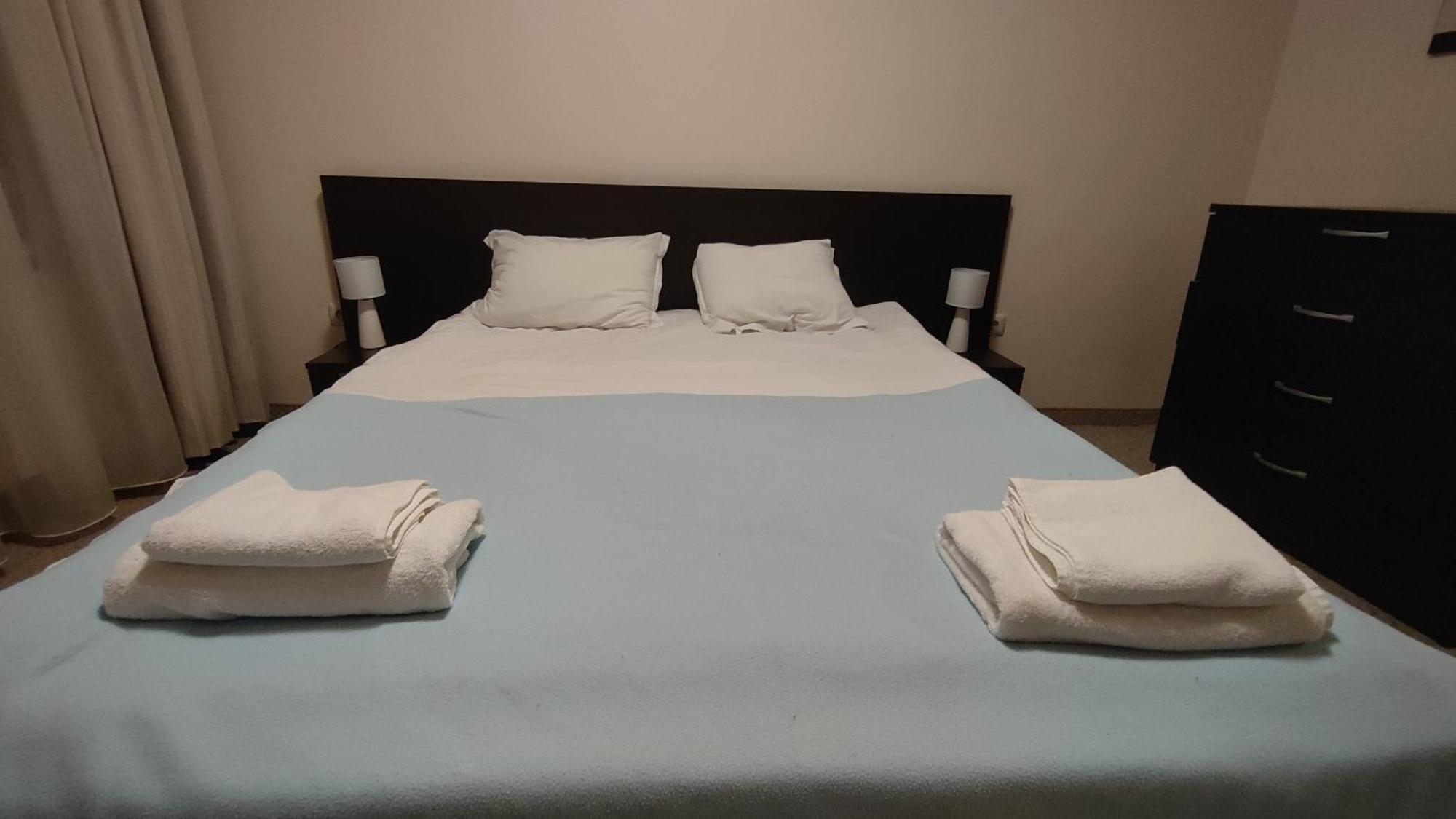 Bansko Ski Apartments In Bansko Royal Towers Kültér fotó