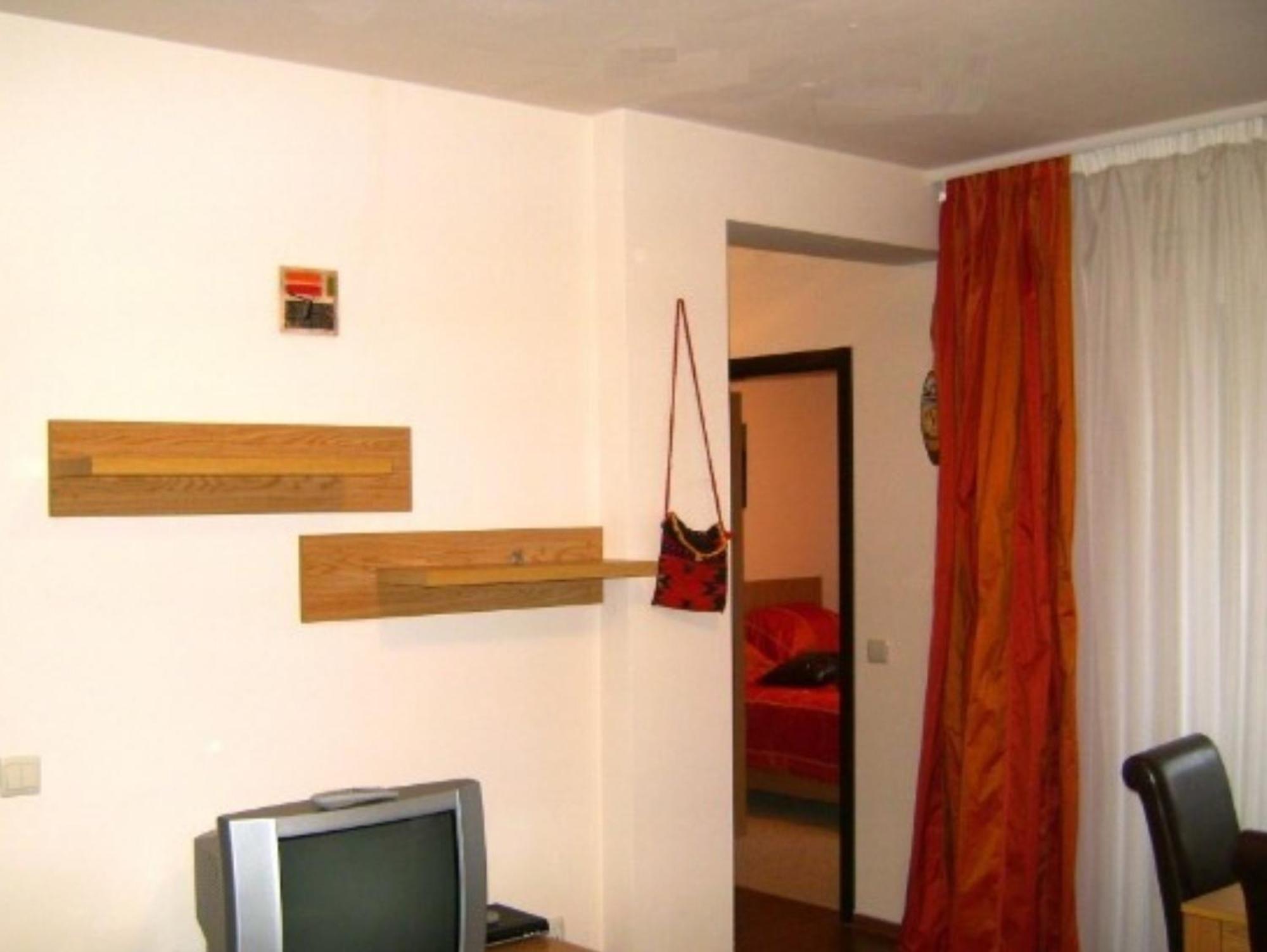 Bansko Ski Apartments In Bansko Royal Towers Szoba fotó