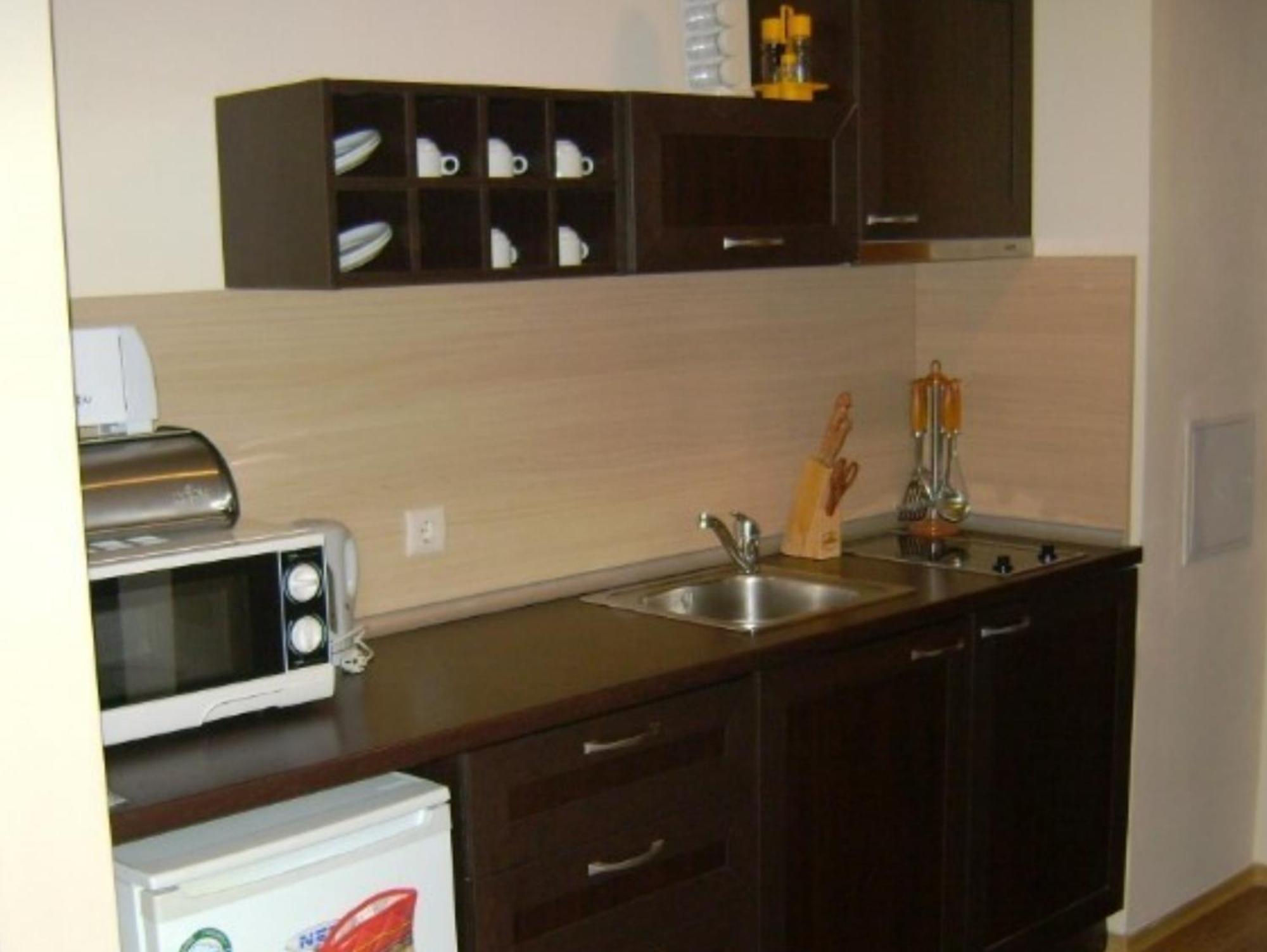 Bansko Ski Apartments In Bansko Royal Towers Szoba fotó