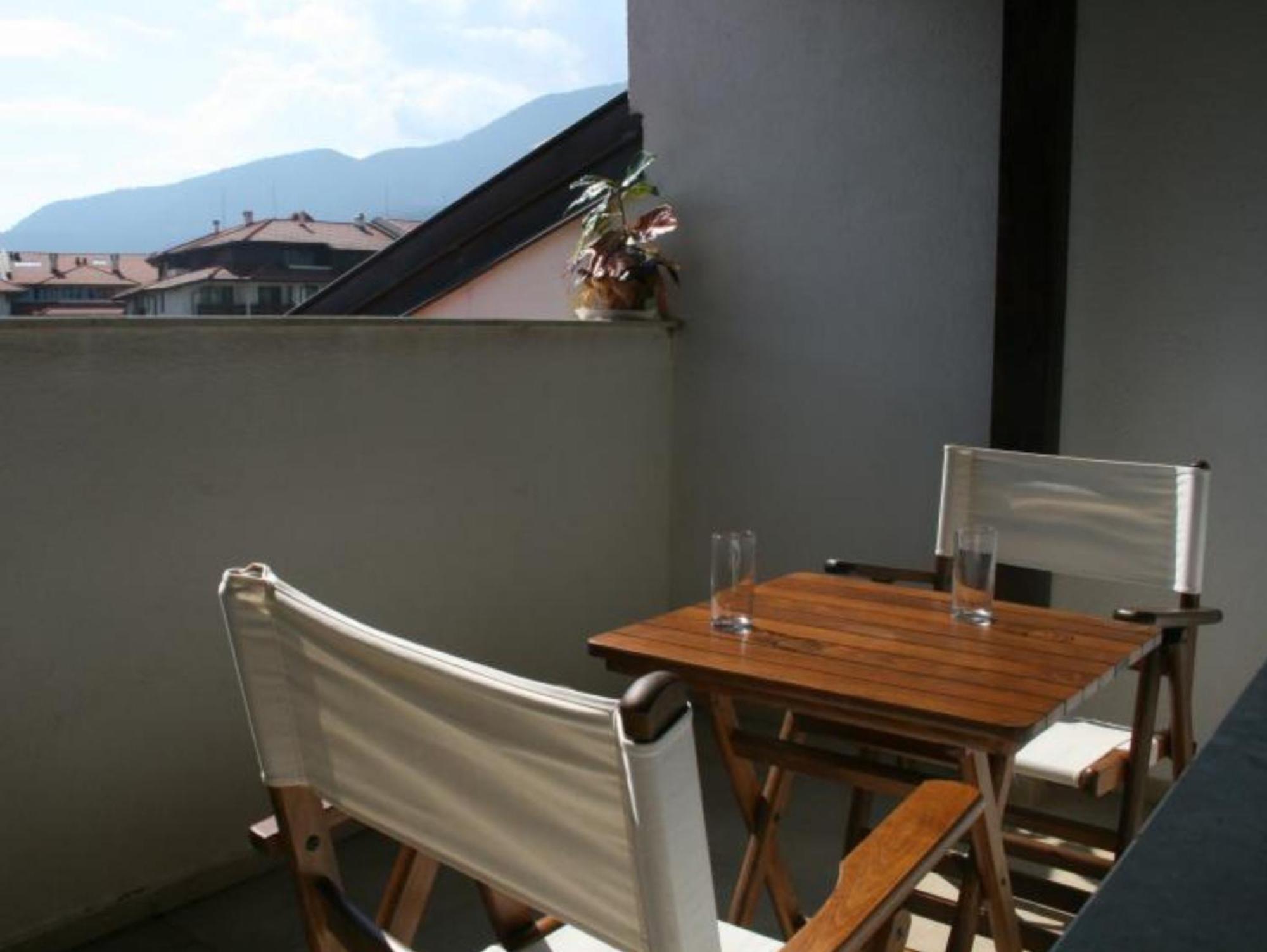 Bansko Ski Apartments In Bansko Royal Towers Szoba fotó