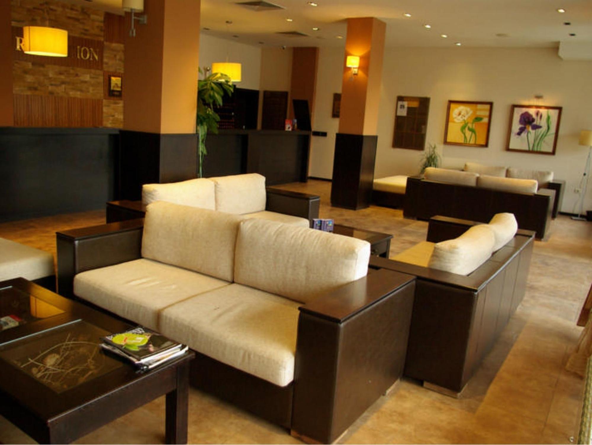Bansko Ski Apartments In Bansko Royal Towers Kültér fotó